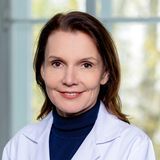Nadja Haiden © MedUniWien-feelimage