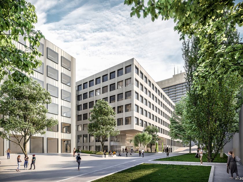 Visuals: Moser Architects/zoomvp.at